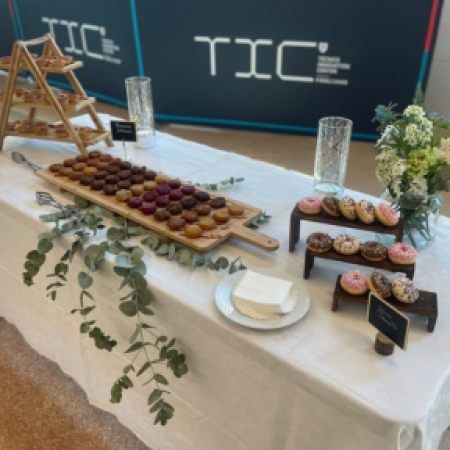 catering 