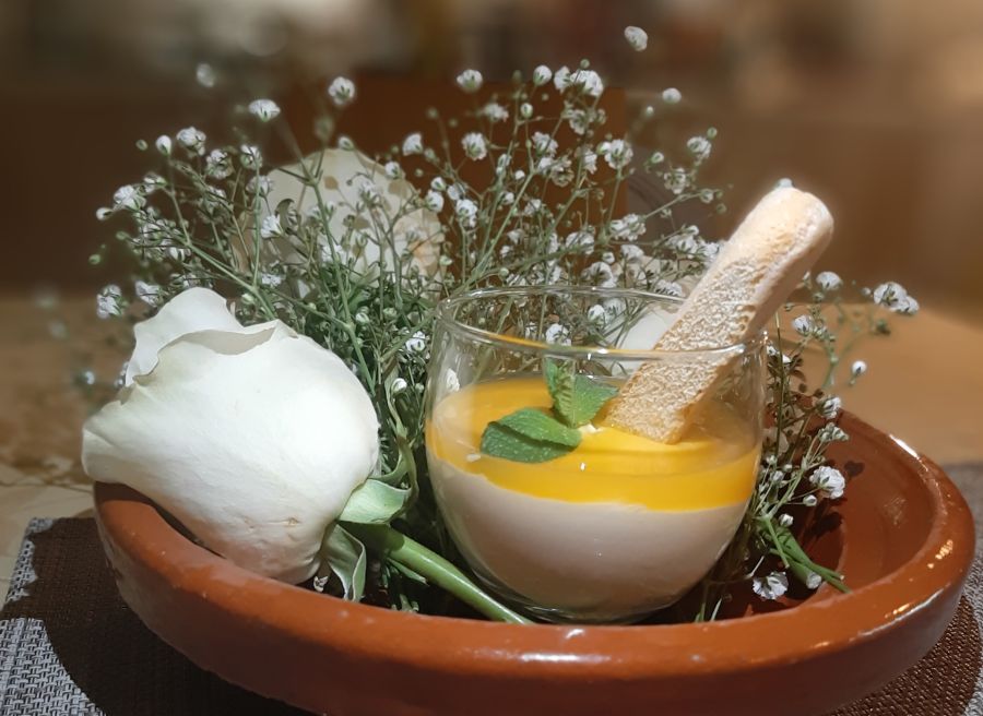 Sobremesa Restaurante