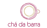 Logo Chá da Barra